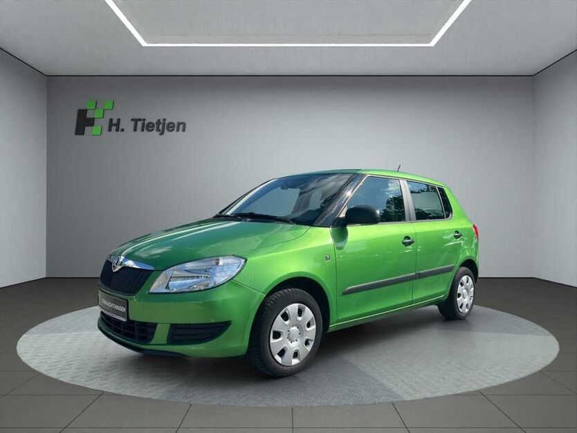 Fabia