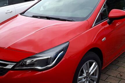 Opel Astra 50.850 km 10.500 &euro; Schwabenheim 55270