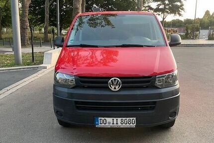 VW T5 Transporter 320.000 km 8.000 &euro; Dortmund 44139