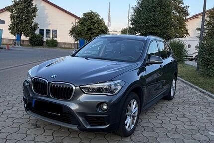 BMW X1 131.000 km 17.000 &euro; Miesbach 83714