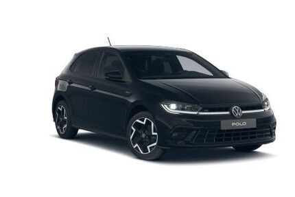 VW Polo 4.500 km 27.280 &euro; Hanau 63452