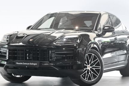 Porsche Cayenne 24.655 km 92.500 &euro; Solingen 42653