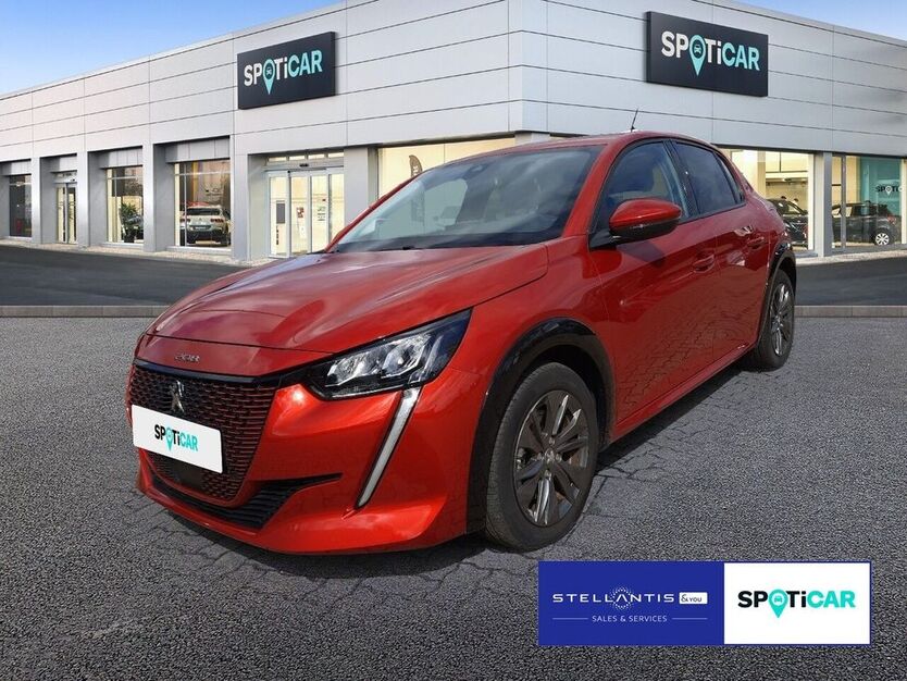 Peugeot 208 40.094 km 15.690 € Saarbrücken 66119