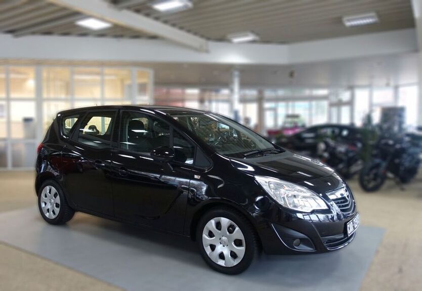 Meriva