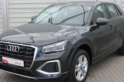 Audi Q2 18.238 km 28.890 € Cottbus / Groß Gaglow 03051