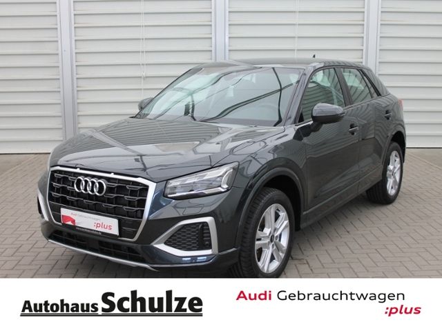 Audi Q2 18.238 km 28.890 € Cottbus / Groß Gaglow 03051