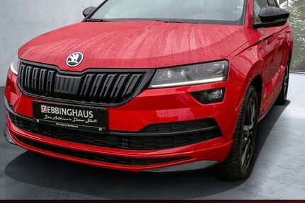 Skoda Karoq 30.014 km 25.999 &euro; Kamen 59174