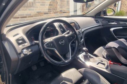 Opel Insignia 159.000 km 7.200 &euro; Kempen 47906