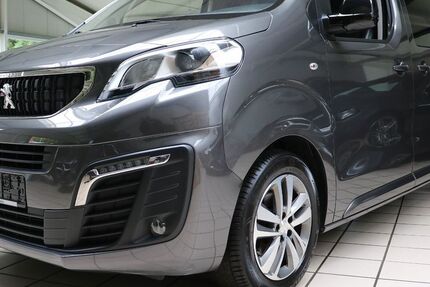 Peugeot Traveller 82.208 km 32.900 &euro; Großefehn 26629