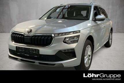 Skoda Kamiq 19.790 km 22.680 &euro; Trier 54292