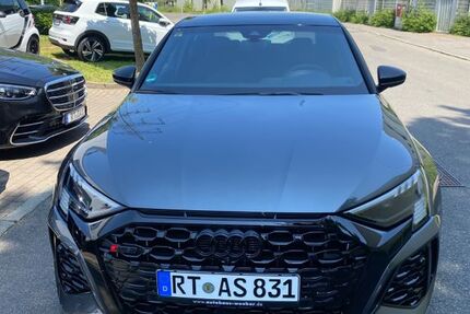 Audi RS3 42.000 km 49.900 &euro; Wehingen 78564