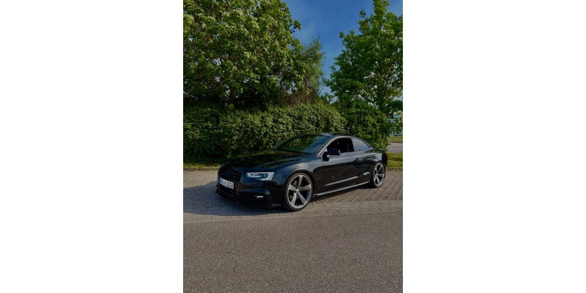 Audi A5 279.000 km 13.100 &euro; Ravensburg 88212