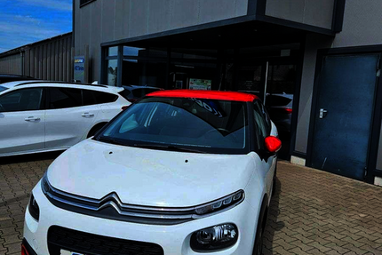Citroen C3 43.825 km 9.490 &euro; Rhede 46414