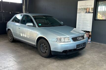 Audi A3 155.900 km 599 &euro; Gäufelden 71126