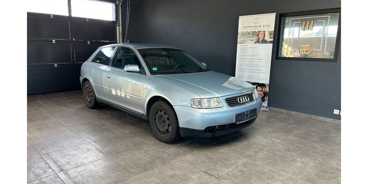 Audi A3 155.900 km 599 &euro; Gäufelden 71126