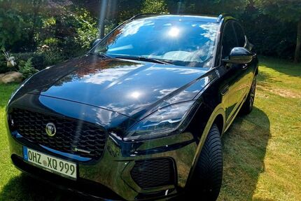Jaguar E-Pace 56.600 km 29.000 &euro; Osterholz-Scharmbeck 27711
