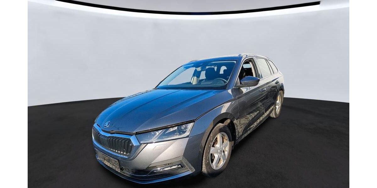 Skoda Octavia 150.000 km 19.990 &euro; Wunstorf 31515