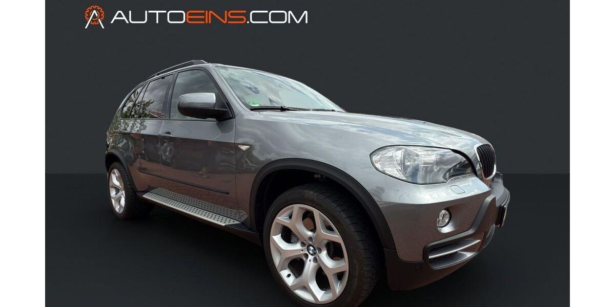 BMW X5 2.948 km 48.000 &euro; Ronnenberg StT Empelde Region Hannover 30952