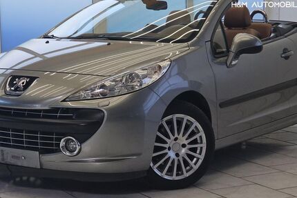 Peugeot 207 132.086 km 5.250 &euro; Pinneberg 25421
