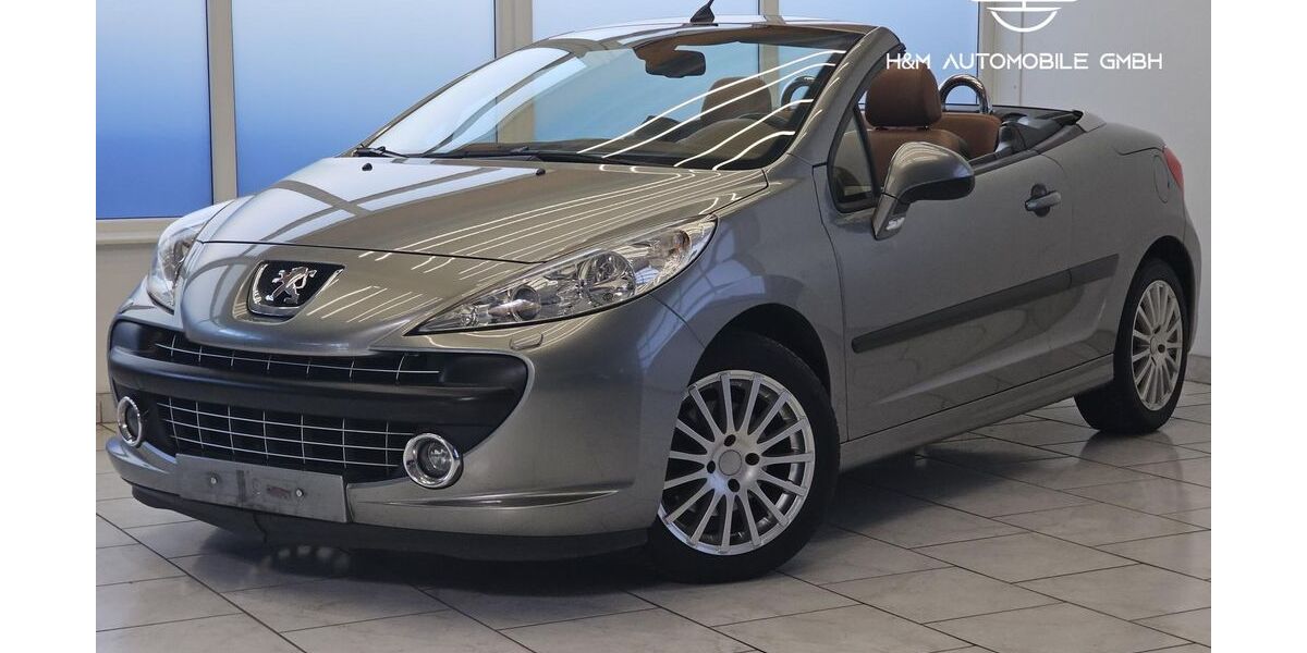 Peugeot 207 132.086 km 5.750 &euro; Pinneberg 25421