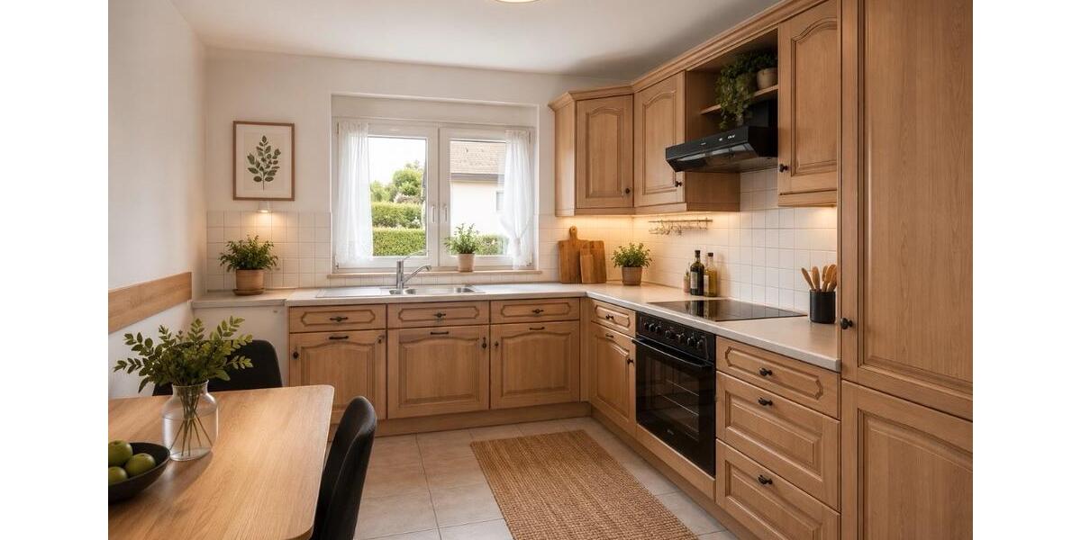 Reihenhaus Mettlach - 5 Zimmer, 157 m&sup2;, 239.000&euro; | Angebot:26612274