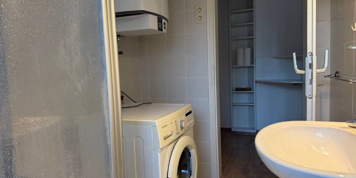 Etagenwohnung Augsburg Göggingen - 2 Zimmer, 54 m&sup2;, 131.000&euro; | Angebot:26674437