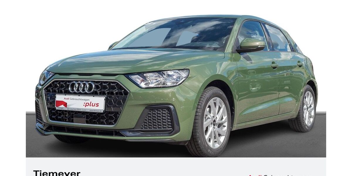 Audi A1 10.027 km 20.880 € Remscheid 42897