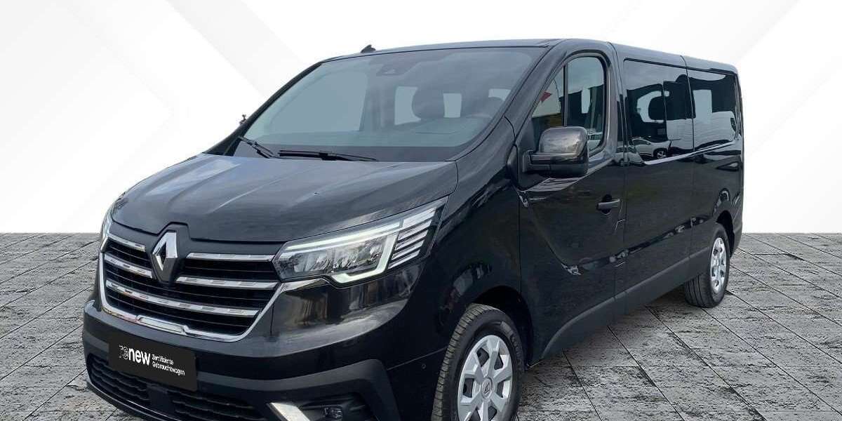 Renault Trafic 30.662 km 30.985 &euro; Hildesheim 31135