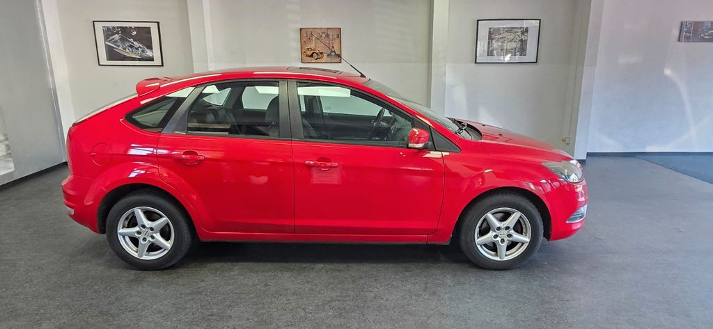 Ford Focus 150.000 km 2.490 &euro; Asperg/Ludwigsburg bei Stuttgart 71679