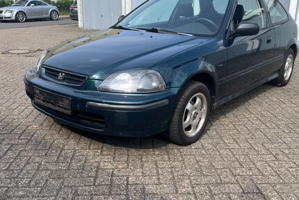 Honda Civic 275.429 km 1.300 &euro; Hambühren 29313