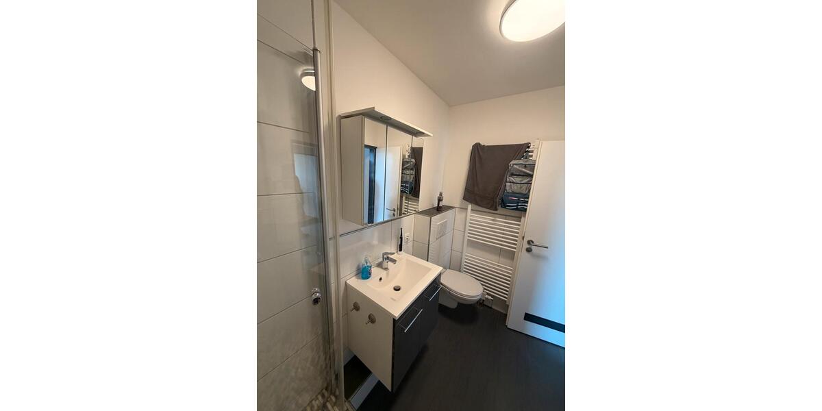 Etagenwohnung Wegberg - 2 Zimmer, 48 m&sup2;, 125.000&euro; | Angebot:26765871