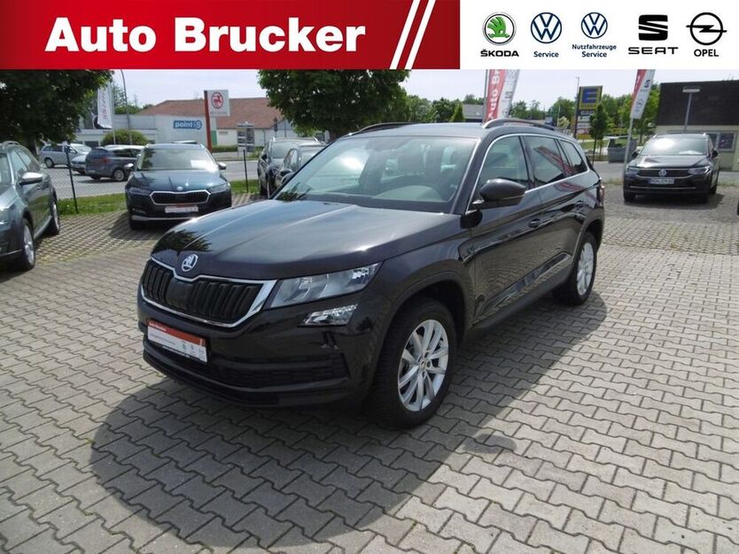 Kodiaq