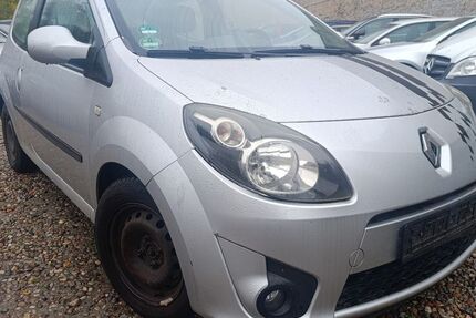 Renault Twingo 155.000 km 999 € Berlin 10245
