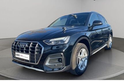 Audi Q5 95.699 km 34.490 &euro; Kassel 34125