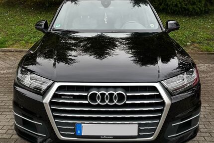 Audi Q7 139.500 km 33.690 &euro; Bretten 75015