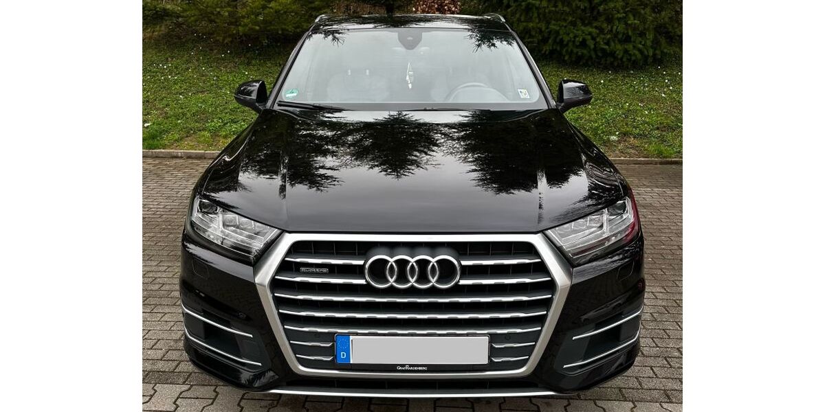 Audi Q7 139.500 km 33.690 &euro; Bretten 75015