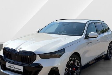 BMW i5 1.500 km 70.000 &euro; Stadthagen 31655
