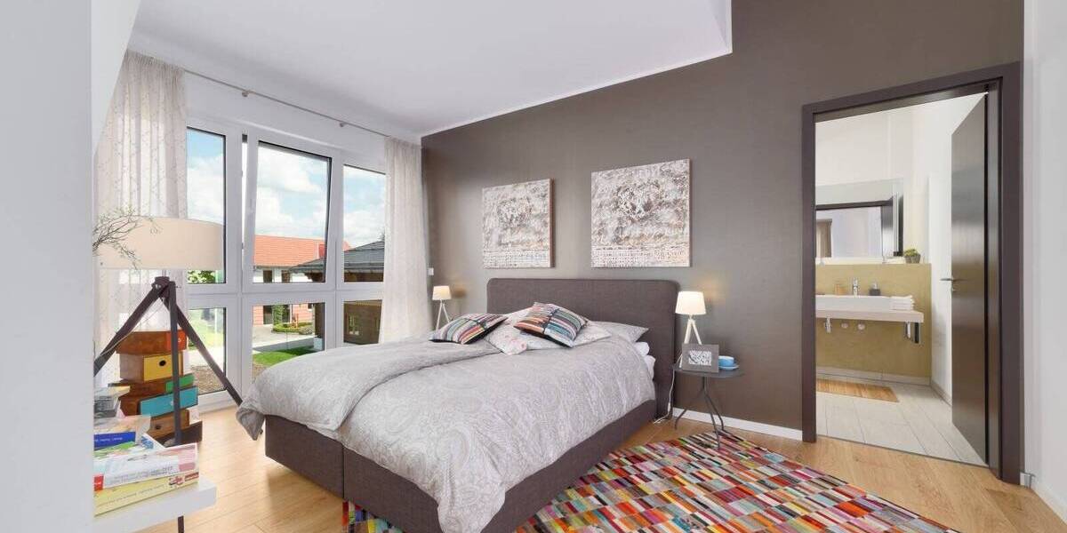 Einfamilienhaus Freital Pesterwitz - 5 Zimmer, 164 m&sup2;, 256.239&euro; | Angebot:26275826