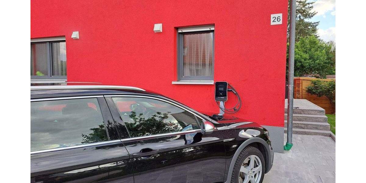 Etagenwohnung Burgthann Ezelsdorf - 7 Zimmer, 210 m&sup2;, 690.000&euro; | Angebot:24873597