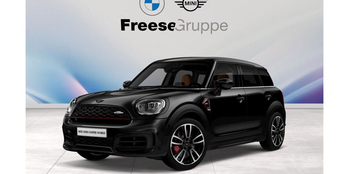 Mini John Cooper Works Countryman 22.129 km 38.400 &euro; Syke 28857