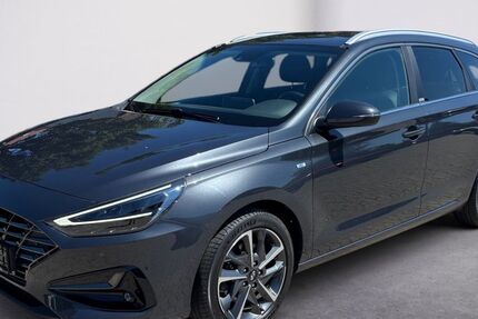 Hyundai i30 64.000 km 17.490 &euro; Wolfhagen 34466
