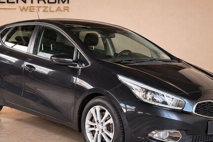 Kia ceed / Ceed 189.551 km 5.990 &euro; Wetzlar 35576