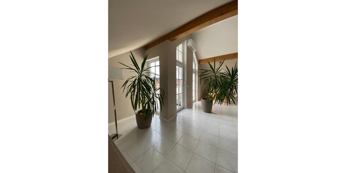 Etagenwohnung Bockhorn - 3 Zimmer, 85 m&sup2;, 429.000&euro; | Angebot:23498751