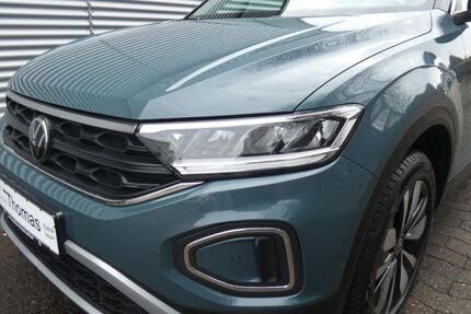 VW T-Roc 74.485 km 19.950 &euro; Celle 29223