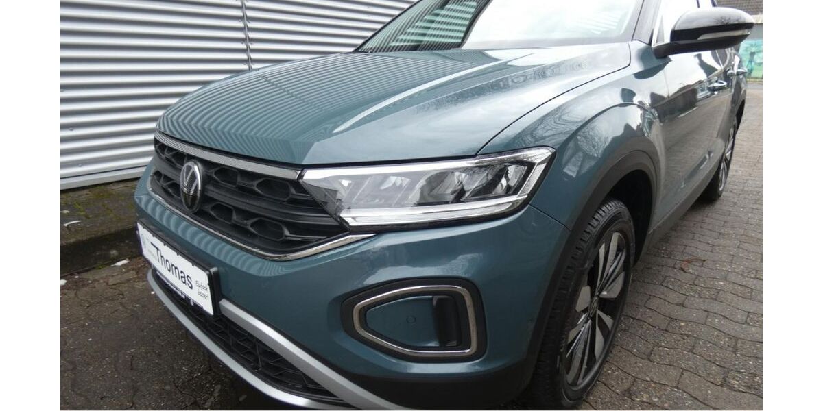 VW T-Roc 74.485 km 19.950 &euro; Celle 29223