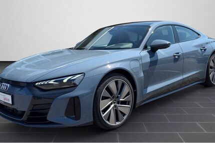 Audi e-tron GT 77.864 km 46.990 € Simmern 55469