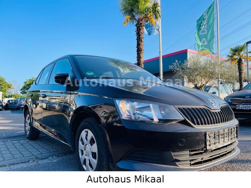 Fabia
