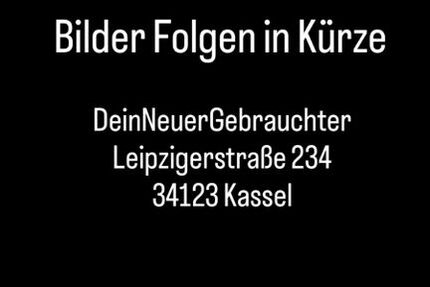 VW Golf 23.995 km 12.490 &euro; Kassel 34123