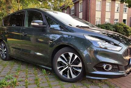 Ford S-Max 49.000 km 28.000 &euro; Ronnenberg 30952