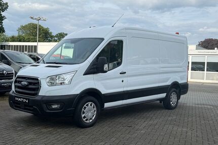 Ford Transit 124.832 km 16.900 &euro; Norderstedt bei Hamburg 22851
